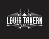 https://www.logocontest.com/public/logoimage/1619282969Louis Tavern _ BBQ 26.jpg